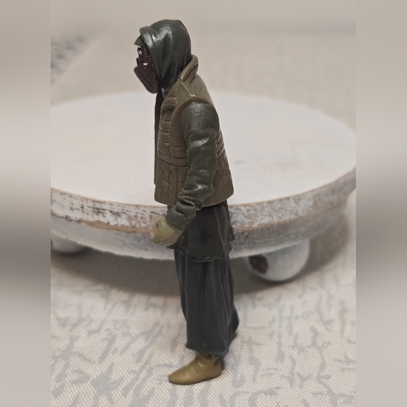 Hasbro Star Wars Force Awakens Unkar's Thug Figure Toy - Picture 6 of 16